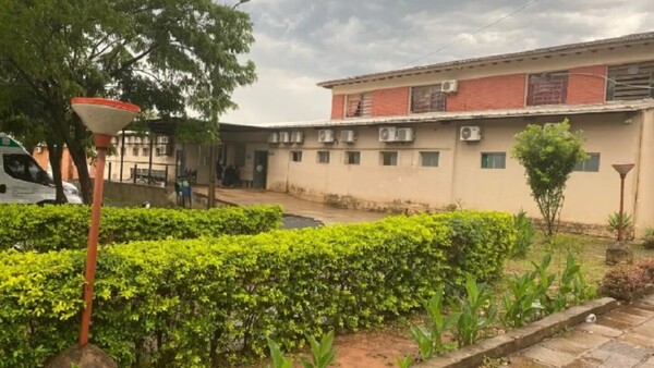 Tormenta provoca destrozos en Misiones