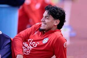 Gustavo Gómez: “Queremos seguir creciendo y soñar con lo más grande que es ganar” - Selección Paraguaya - ABC Color