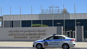 Una treintena de líderes mundiales confirmados para la cumbre de paz en Sharm el Sheij