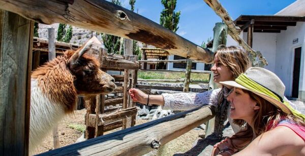 La provincia argentina de Salta presenta su oferta turística en Paraguay