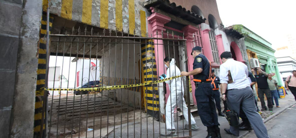 Se cumplieron 7 años del quíntuple homicidio de la "Casa del Horror"