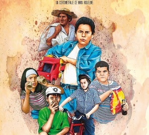 Historias en formato chico que anticipan futuro del cine paraguayo - La Tribuna