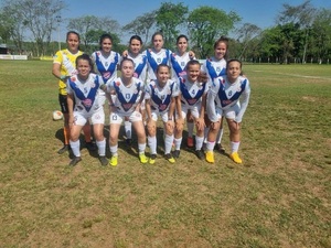 Concepción finalista del Nacional Interligas Femenino tras dramática definición por penales - Concepción al Día