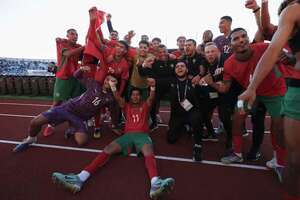 Mundial Sub 20 Chile: Marruecos vence a Estados Unidos y pasa a semfinales - Fútbol Internacional - ABC Color