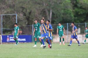 Victoria de Cristóbal Colón en el cierre de la fecha 28