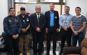 Extraditan a exdiputado checo que permaneció prófugo por 9 años