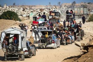 Popular / Crece la expectativa en Israel ante la inminente liberación de los rehenes en Gaza