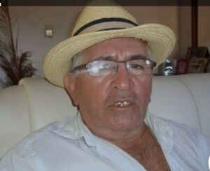 A nueve años del secuestro de Félix Urbieta, su familia mantiene viva la esperanza - Concepción al Día