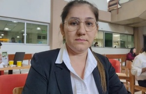Corte habilita juicio contra actuaria que favoreció a González Daher