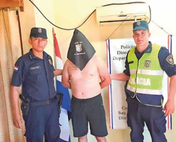 Siguen pistas del crimen del cambista atacado en Cambyretá