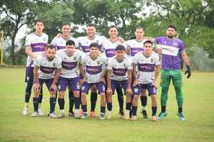 15 de Mayo de Itapé y Ciudad Nueva clasifican en la Serie 1 de la Primera B Nacional - La Tribuna