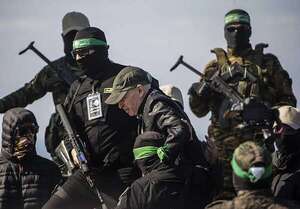 Inminente liberación de rehenes israelíes en Gaza antes de cumbre en Egipto  - Mundo - ABC Color