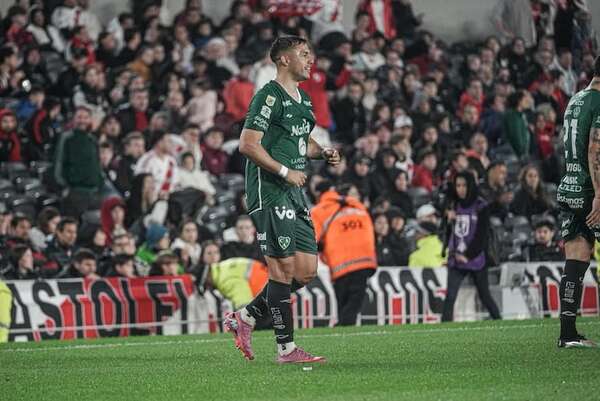 Clausura Argentino: River Plate no repunta - Fútbol Internacional - ABC Color