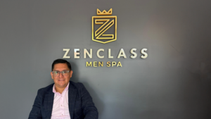 De cortes de cabello a experiencias integrales: Zenclass Men el spa que redefine el cuidado personal masculino