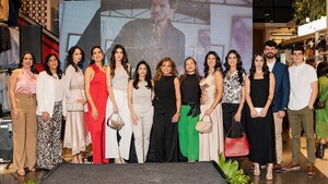 Desde Boho Chic hasta Velvet Glow: así es la colección primavera-verano 2025/2026 de Unicentro