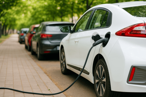 Electromovilidad nacional: más de 3.000 vehículos ya circulan y el desafío es la reglamentación