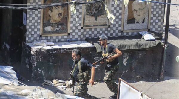 Combates entre facciones palestinas mientras Israel espera la liberación parcial de rehenes