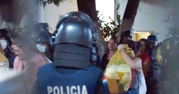 La Nación / Avanza la reforma carcelaria del país