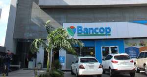 La Nación / Bancop obtiene por 1.ª vez calificación internacional