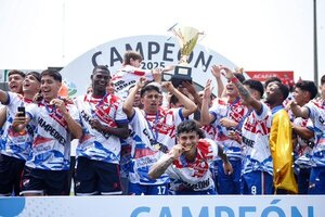 1° de Marzo es campeón anticipado de la Primera C - La Tribuna