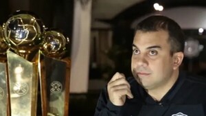 Chats revelan vínculos comerciales de Lalo e hijo con narco prófugo