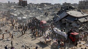 Hamás asegura que liberará a rehenes hoy y no gobernará Gaza tras la guerra