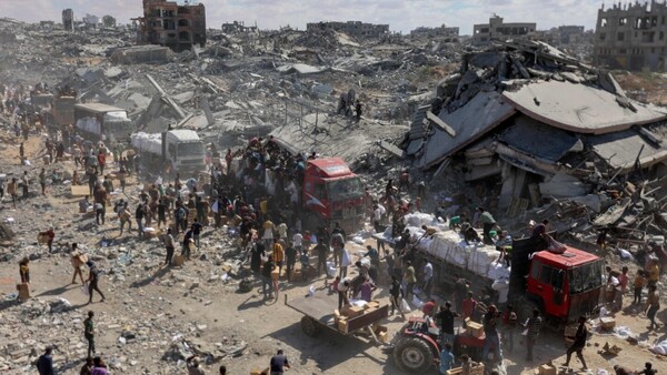 Hamás asegura que liberará a rehenes hoy y no gobernará Gaza tras la guerra