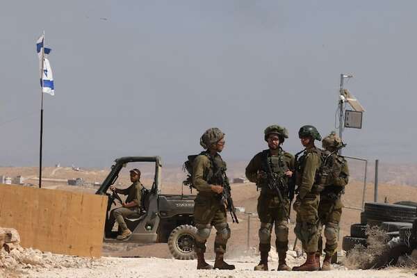 Israel liberará 1.968 presos palestinos y 154 serán deportados - Mundo - ABC Color