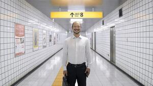 “Exit 8″: una película de terror que trascurre exclusivamente en una estación de metro - Cine y TV - ABC Color