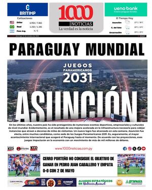 13 Octubre 2025