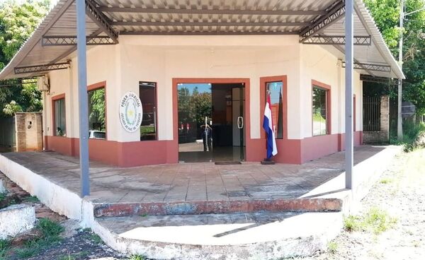 Asueto judicial y suspensión de plazos procesales en Yrybucuá