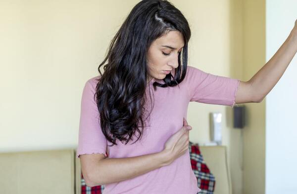 La lucha por la detección temprana: retos del cáncer de mama en Paraguay