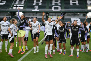 Versus / Colo Colo y Deportivo Cali completan las semifinales de la Libertadores femenina