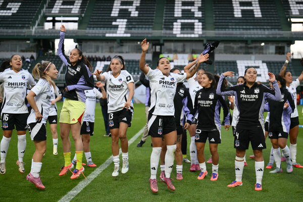 Versus / Colo Colo y Deportivo Cali completan las semifinales de la Libertadores femenina