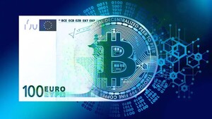 El Euro Digital provocaría la salida en depósito de 700.000 millones de los bancos