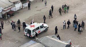 Hamás liberó a los 20 rehenes israelíes que estaban secuestrados en Gaza