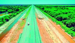 Paraguay, el modelo imposible que asombra y preocupa al mundo