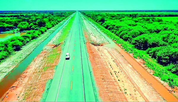 Paraguay, el modelo imposible que asombra y preocupa al mundo