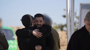 Hamás entrega a todos sus rehenes vivos en Gaza y ya no tiene ninguno en su poder