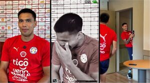 Popular / (VIDEO) ¡Diego Gómez y una situación que causó risas al rollete!