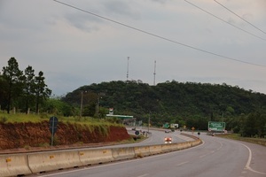 Ambiente inicia con 16 grados con nubosidad y termina cálido