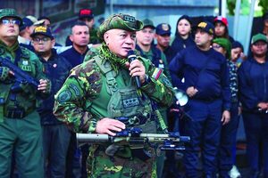 Venezuela entre la resistencia, el Nobel y la amenaza de invasión