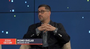 Ovelar: “Se unieron poder político, mediático y estatal para destruir a Horacio Cartes” - ADN Digital