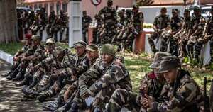La Nación / Presidente de Madagascar denunció intento de golpe militar