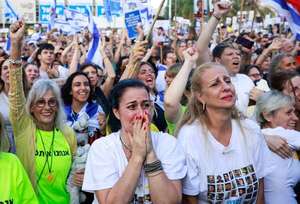 Hamás liberó a los últimos 20 rehenes israelíes vivos
