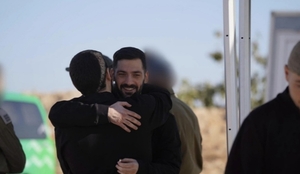 Hamás entrega a todos sus rehenes vivos en Gaza y ya no tiene ninguno en su poder - Concepción al Día