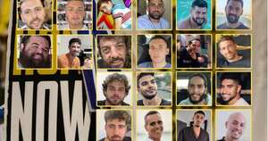 Diario HOY | ¿Quiénes son los 20 rehenes israelíes liberados con vida?
