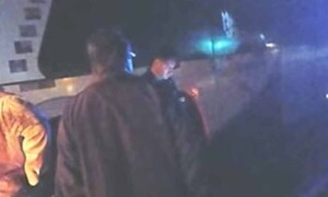 Guarda de bus murió aplastado al revisar una falla mecánica en Misiones – Prensa 5