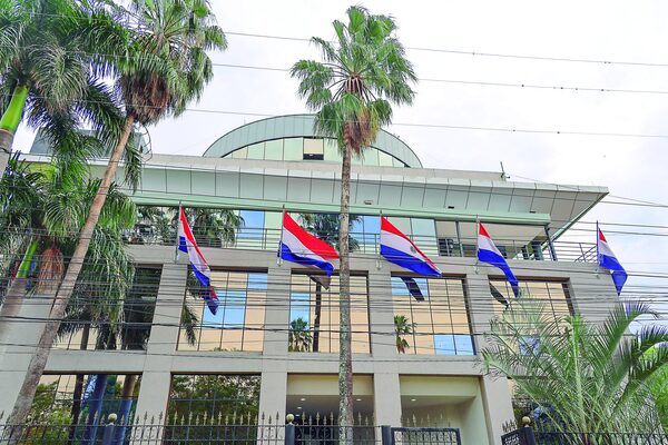 Ley de resguardo a periodistas consenso legislativo en el Senado