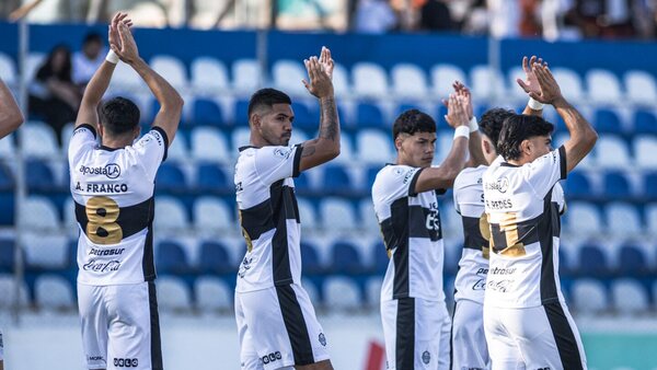 Ganar el superclásico para “salvar el año”